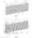 Fig. 03 - Stent with constant stiffness along the length of the stent