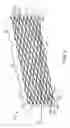 Fig. 04 - Methods for forming an orthogonal end on a helical stent