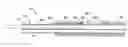 Fig. 01 - Rapid exchange stent delivery system