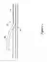 Fig. 05 - Rapid exchange stent delivery system