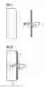 Fig. 02 - Device for reversibly attaching an implant in an eye