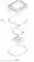 Fig. 10 - Displacement Leaf Spring and Artificial Intervertebral Disc Containing the Same