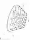 Fig. 04 - Articular surface implant and delivery system