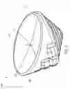Fig. 05 - Articular surface implant and delivery system