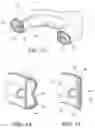 Fig. 06 - Tissue interface for implantable restriction system