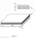 Fig. 05 - Application specific solar cell and method for manufacture using thin film photovoltaic materials