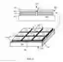 Fig. 07 - Application specific solar cell and method for manufacture using thin film photovoltaic materials