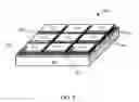 Fig. 08 - Application specific solar cell and method for manufacture using thin film photovoltaic materials