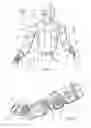 Fig. 02 - Dexterous humanoid robotic wrist