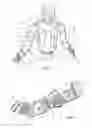 Fig. 02 - Actuator and electronics packaging for extrinsic humanoid hand
