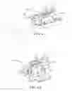 Fig. 04 - Actuator and electronics packaging for extrinsic humanoid hand