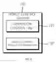 Fig. 06 - Intelligent user interface apparatus and control method for control of service robots