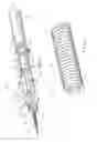 Fig. 04 - Tendon driven finger actuation system