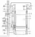 Fig. 01 - Elevator door wireless controller