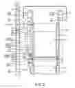 Fig. 03 - Elevator door wireless controller