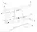 Fig. 01 - Mounting Apparatus for a Television or Display