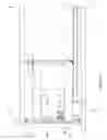 Fig. 07 - Mounting Apparatus for a Television or Display