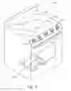Fig. 08 - Load shedding system for an electromechanically controlled oven