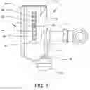 Fig. 02 - Flush valve hydrogenerator