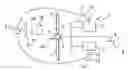 Fig. 01 - Assisted piloting method and device for an aircraft for use in the event of a first limit indicator breaking down