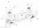 Fig. 01 - Good checking for vehicle steering angle sensor