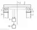 Fig. 01 - Device for detecting the characteristics of an impact into a motor vehicle