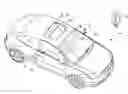 Fig. 01 - Vehicle anti-pinch control having variable threshold and method