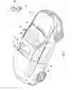 Fig. 02 - Vehicle anti-pinch control having variable threshold and method