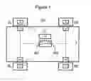 Fig. 02 - Vehicle wheel auto-location using wheel phase angle information