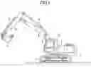 Fig. 02 - Rotation drive control unit and construction machine including same