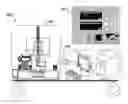 Fig. 01 - Biological cell sorting and characterization using aerosol mass spectrometry