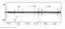 Fig. 01 - Method and system for determining a threshold for spike detection of electrophysiological signals