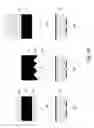 Fig. 11 - Controlled compressional wave components of thickness shear mode multi-measurand sensors