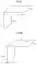 Fig. 10 - Unmoldability determination apparatus, computer readable medium, and unmoldability determination method
