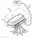 Fig. 01 - Industrial process control transmitter with multiple sensors