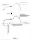 Fig. 06 - Method and device for determining center hole of crankshaft