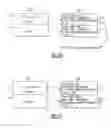 Fig. 13 - Page mapped spatially aware emulation of a computer instruction set