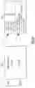 Fig. 18 - Host cell spatially aware emulation of a guest wild branch