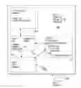 Fig. 01 - Just in time compiler in spatially aware emulation of a guest computer instruction set
