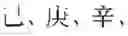Fig. 46 - Input system and its input method
