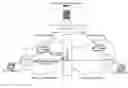 Fig. 01 - Voice-quality evaluating system, communication system, test management apparatus, and test communication apparatus
