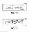 Fig. 10 - System and method for improving text input in a shorthand-on-keyboard interface