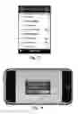 Fig. 09 - Mobile application for calendar sharing and scheduling