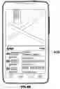 Fig. 12 - System and method for searching and merging compatible applications from a user-influenced search result for portable electronic drvice
