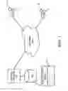 Fig. 02 - Buddy list for blocked service