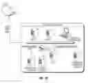 Fig. 03 - Method, system and apparatus for intelligent management of oil and gas platform surface equipment