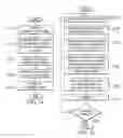 Fig. 13 - Deriving a hierarchical event based database having action triggers based on inferred probabilities