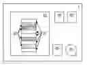 Fig. 01 - Method for mass-deleting data records of a database system