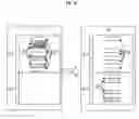 Fig. 03 - Method for mass-deleting data records of a database system