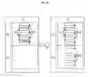 Fig. 04 - Method for mass-deleting data records of a database system
